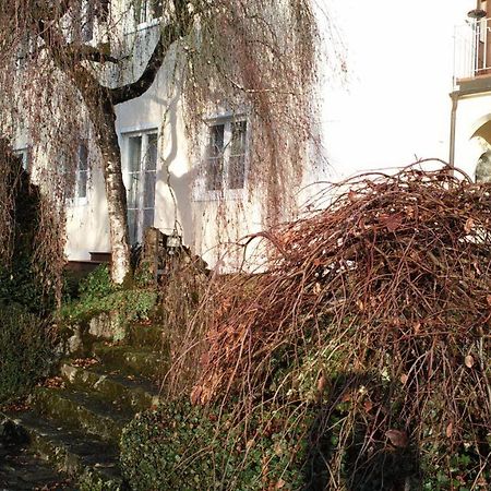 Die Maria Neuburg an Der Donau Exterior photo