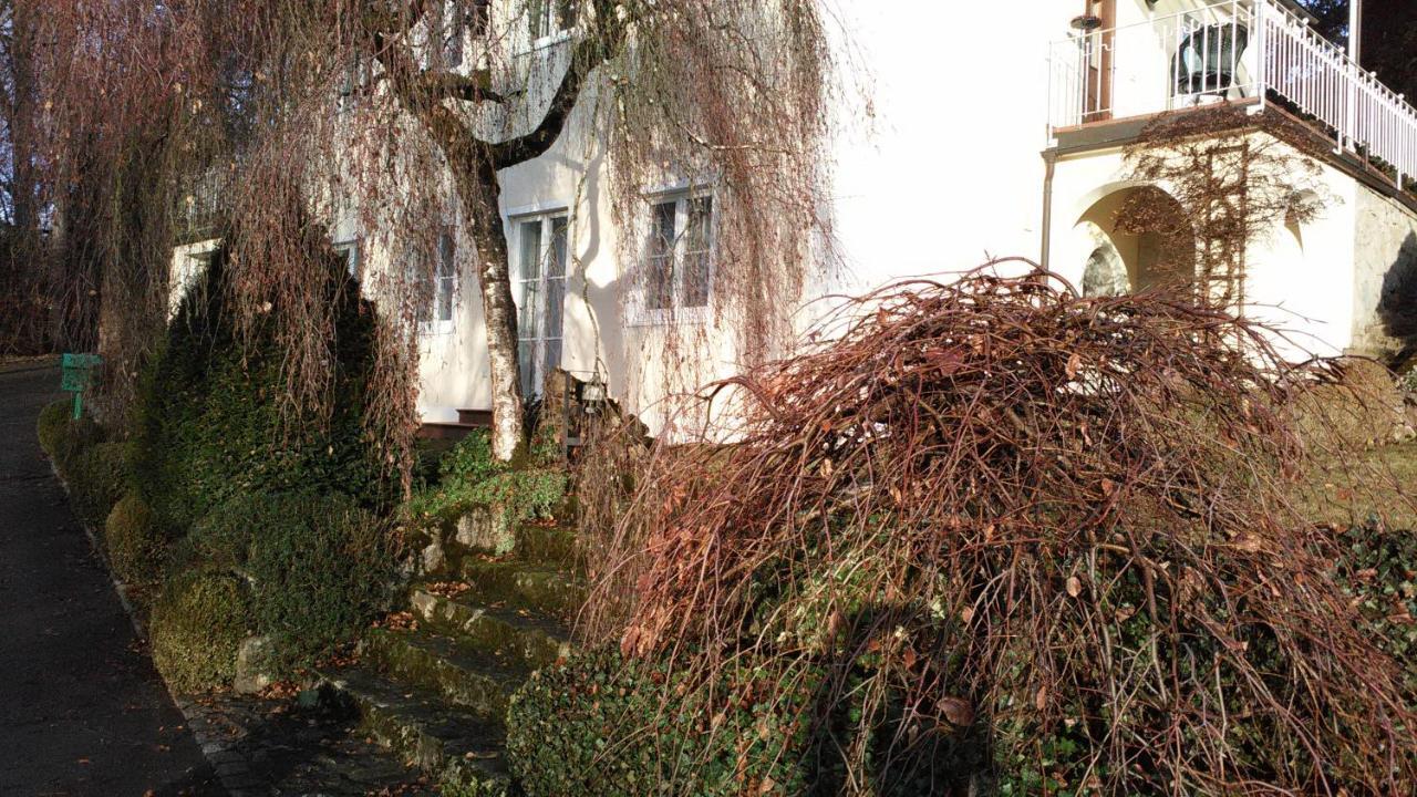Die Maria Neuburg an Der Donau Exterior photo