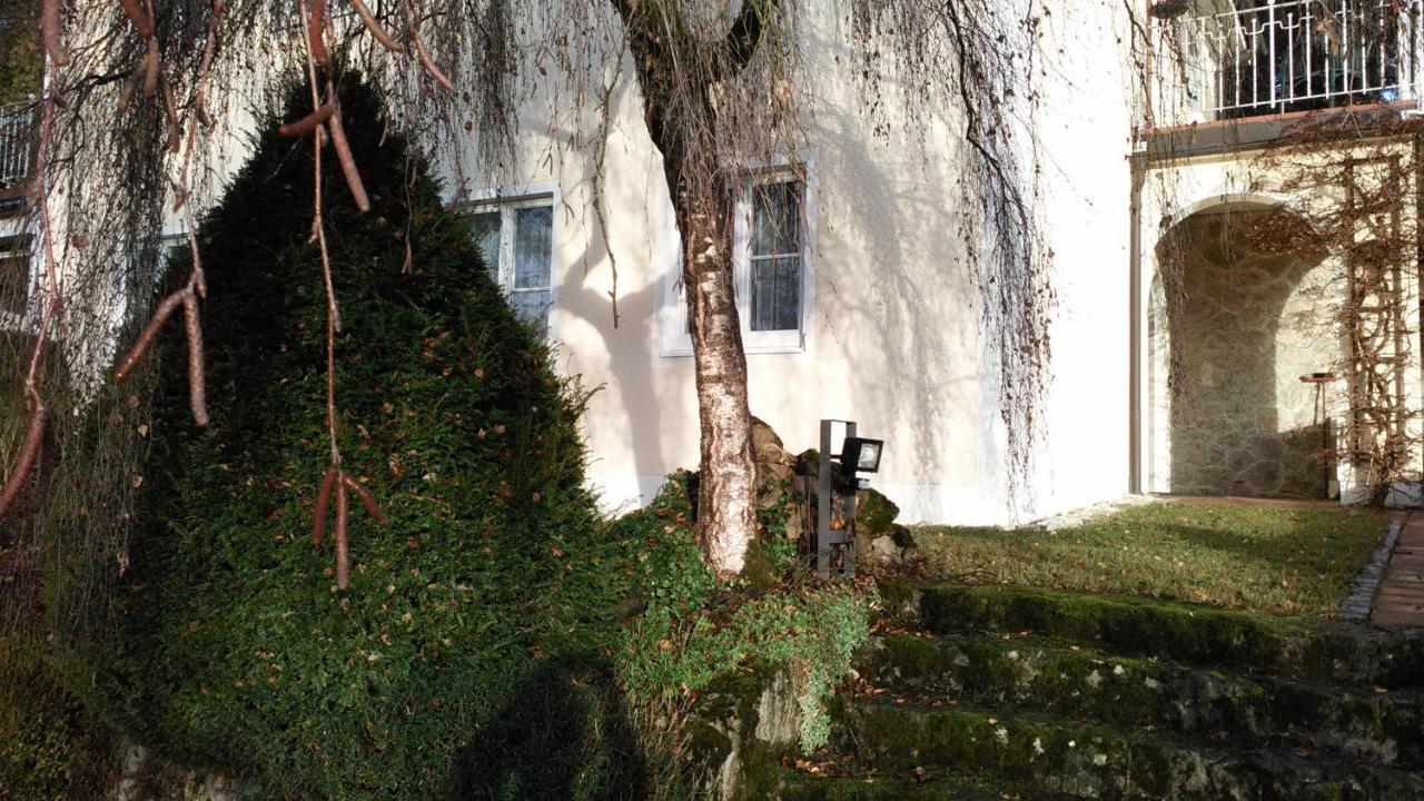 Die Maria Neuburg an Der Donau Exterior photo